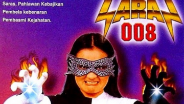 Mengenang Saras 008, Sosok Superhero Perempuan di Era Kejayaan Milenium yang Jadi Idola para Remaja