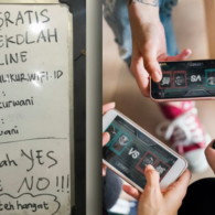 Bagi Penyedia Wi-Fi Gratis untuk Anak Sekolah Belajar Online, ini Tanda Kalau Mereka Lagi Main Game!