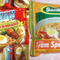 Sebelum Era Kejayaan Indomie Seperti Saat ini, Berikut Deretan Mi Instan yang Pernah Ngetren