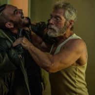 Review Film Don’t Breathe: Misteri Dibalik Rumah Tuna Netra Mantan Militer