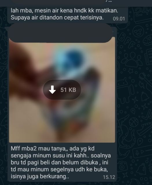 Sindikat Pencurian Makanan di Kulkas Terekam dari 11 Gambar ini. Anak Kosan Pasti Ngakak Bacanya~