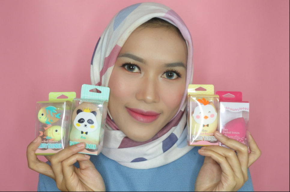 4 Alasan Cewek Sering Khilaf Beli Makeup Karena Bungkusnya Lucu, Padahal Nggak Butuh!