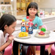 Rayakan Hari Anak Nasional, Danone AQUA Ajak Lindungi Kesehatan Anak dengan Cukupi Kebutuhan Air Minumnya