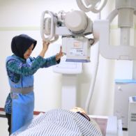 Mengenal Radiografer, Salah Satu Tenaga Kesehatan yang Jarang Dikenal Masyarakat