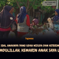 9+ Gosip yang Sering Muncul Saat Ibu-Ibu Belanja di Tukang Sayur Keliling. Semua Hal Diomongin!