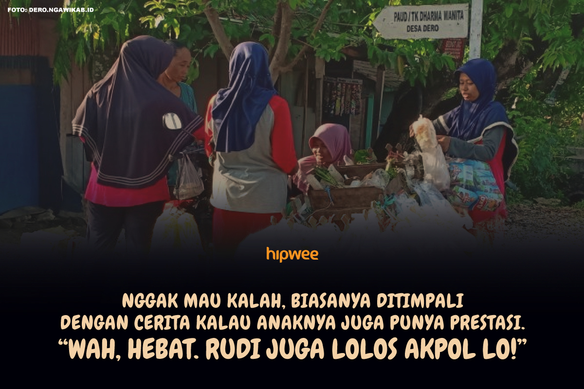 9+ Gosip yang Sering Muncul Saat Ibu-Ibu Belanja di Tukang Sayur Keliling. Semua Hal Diomongin!