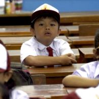 Kelakuan Kocak Anak Sekolah Ketika Masuk Ajaran Baru. Ini nih, yang Bikin Kangen Belajar di Kelas