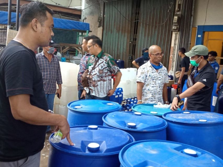 Menebak Alasan Kenapa Lebih dari 100 Ribu Orang Kepikiran Download Virtual Hand Sanitizer. Nggak Nalar!