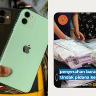 Bea Cukai Mulai Menyasar Penjualan Ponsel Ilegal. Hati-Hati Buat yang Pengen HP Sultan Budet Miring!