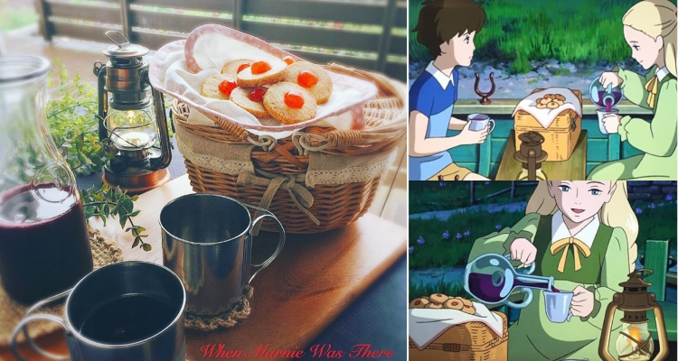 Bikin Ngiler Tiap Nonton, Begini Jadinya Kalau Makanan dalam Anime Dimasak di Dunia Nyata!