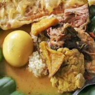 Rekomendasi Kuliner Kebumen yang Wajib Dicoba. Cita Rasa Manis Gurih yang Buatmu Susah Lupa!