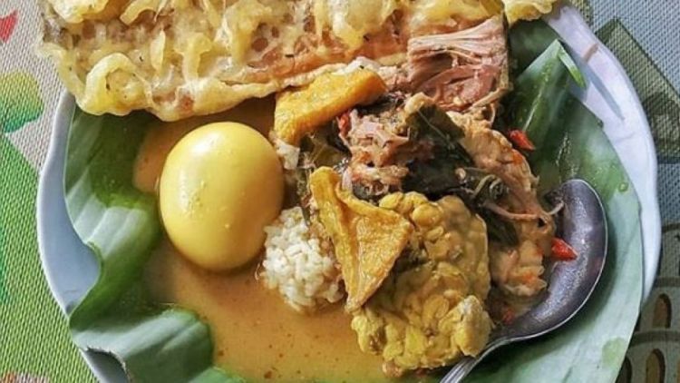 Rekomendasi Kuliner Kebumen yang Wajib Dicoba. Cita Rasa Manis Gurih yang Buatmu Susah Lupa!