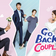 5 Drama Korea dengan Plot Twist Paling Bikin Penasaran. Salah Satunya Go Back Couple!