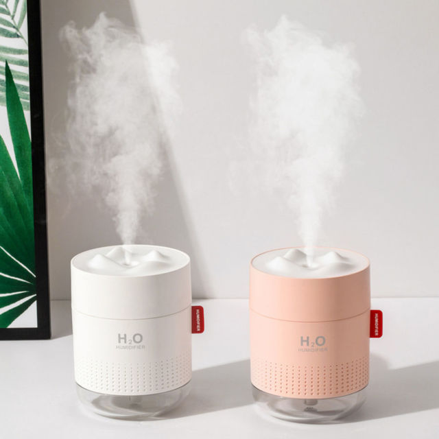 4 Jenis Diffuser dan Rekomendasi Terbaiknya. Tidur Lebih Nyenyak, Tangkal Virus dan Stres juga