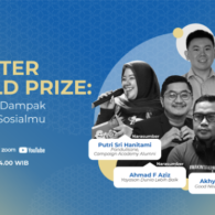 Inisiatif Baik Campaign.com: A Better World Prize Sebagai Jawaban Keresahan Komunitas Sosial di Indonesia