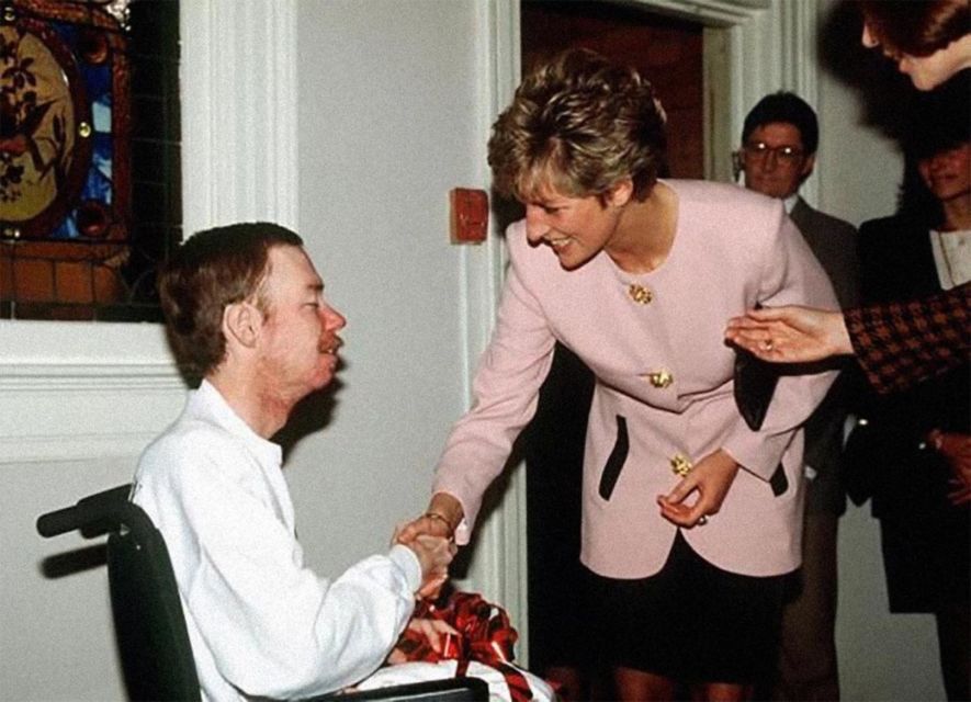 10 Alasan Kenapa Princess Diana Tetap Dicintai Banyak Orang Meski Telah Meninggal Sejak Lama