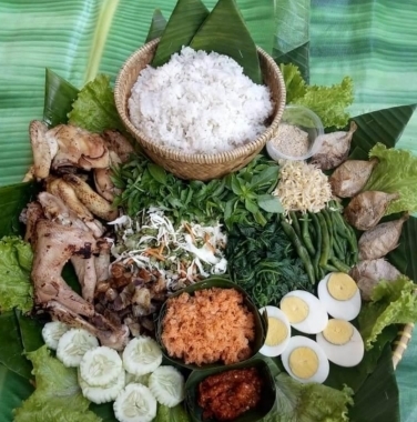 5 Makanan Khas yang Wajib Kamu Cobain Ketika Berlibur ke Klaten!