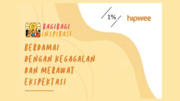 Yuk Berdamai Dengan Kegagalan dan Merawat Ekspektasi, Biar Hidup Kita Jadi Lebih Baik Lagi