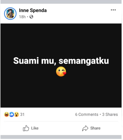 Menengok Kekonyolan Isi Grup Facebook Komunitas Pelakor. Pada Kenapa sih Orang-Orang ini? :(