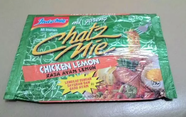 Sebelum Era Kejayaan Indomie Seperti Saat ini, Berikut Deretan Mi Instan yang Pernah Ngetren