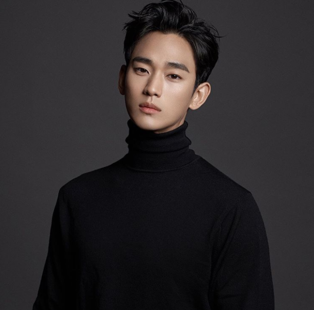 8 Fakta Menarik Kim Soo Hyun, Aktor dengan Bayaran Tertinggi yang Dijuluki 'God of Crying'