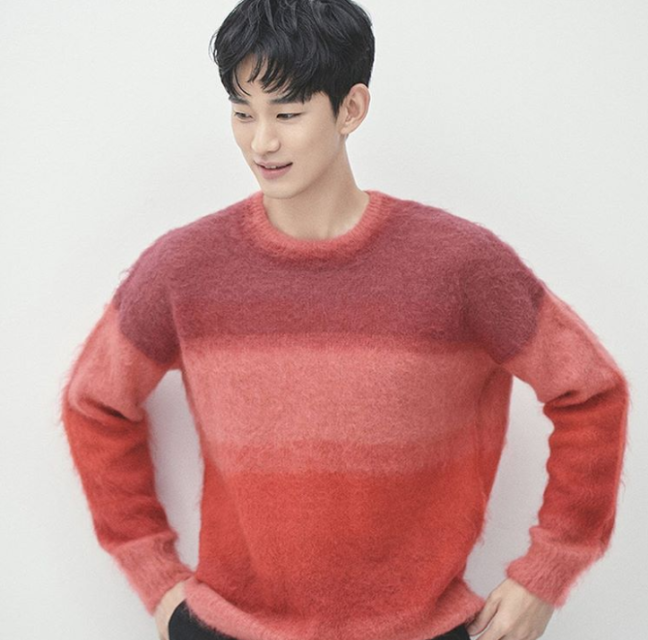 8 Fakta Menarik Kim Soo Hyun, Aktor dengan Bayaran Tertinggi yang Dijuluki 'God of Crying'