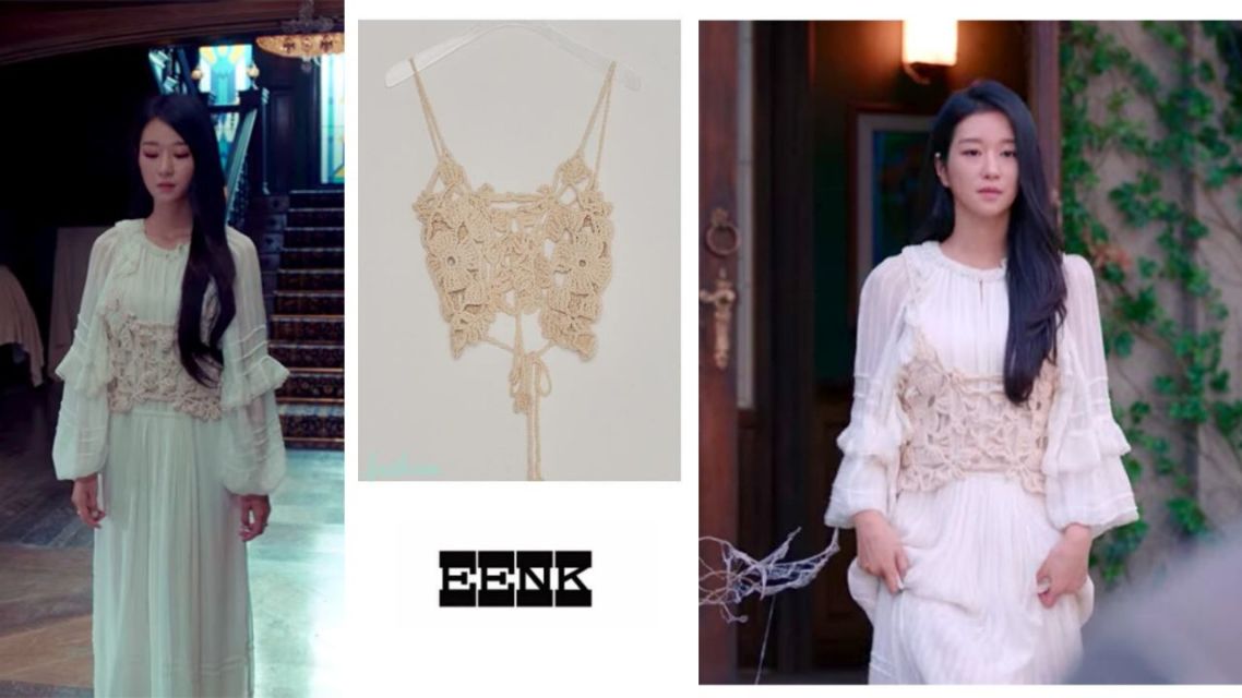 Ini Harga Fantastis Outfit Seo Ye-ji di Drama Korea Populer 'It's Okay to Not be Okay'. Kece!