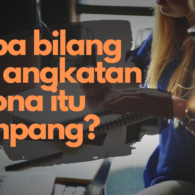 Susahnya Jadi Anak Generasi 90-an Akhir Hingga 2000-an Awal. Segala Dikatain ‘Angkatan Corona’ Lagi :(