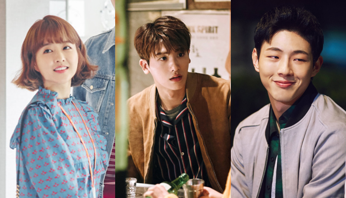 7 Rekomendasi Drama Korea dengan Genre Fantasi. Penyuka Plot Twist Wajib Nonton!