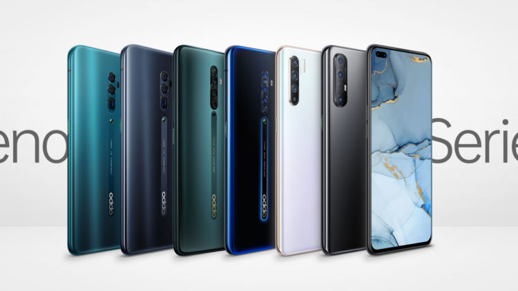 Dibekali Teknologi Canggih, OPPO Reno Series Dukung Generasi Z untuk Terus Berkreasi Pakai Smartphone