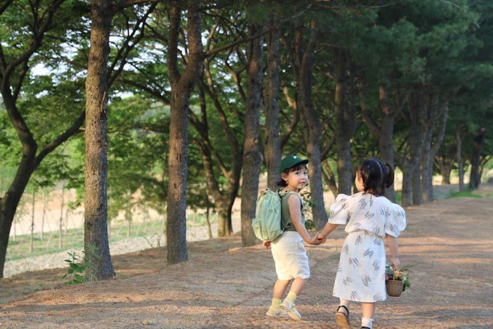 Mengenal Nunchi, Sebuah Seni Mengasuh Anak ala Korea untuk Capai Kebahagiaan dan Kesuksesan