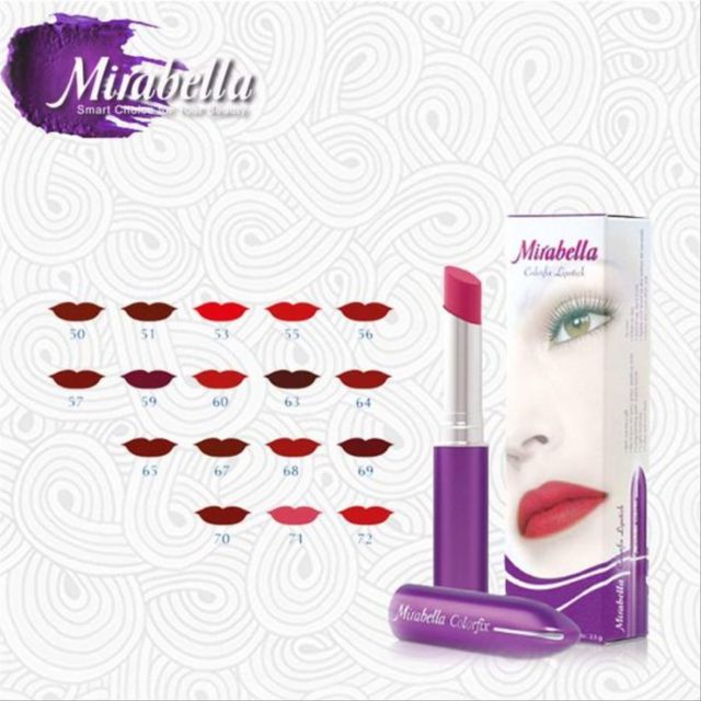 Aman di Bibir, Ini Daftar Lipstik Lokal dengan Kandungan Vitamin E. Semua di Bawah 50 Ribu!