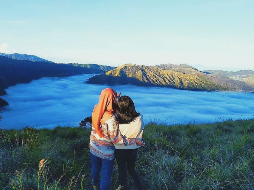 10 Destinasi Wisata yang Menawarkan Keindahan Negeri di Atas Awan. Jadwalin Liburan ke Sini ya!