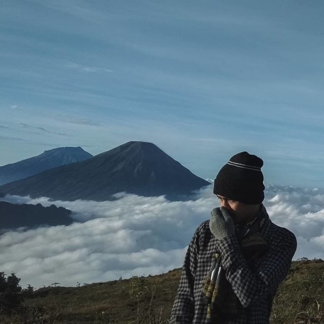 10 Destinasi Wisata yang Menawarkan Keindahan Negeri di Atas Awan. Jadwalin Liburan ke Sini ya!