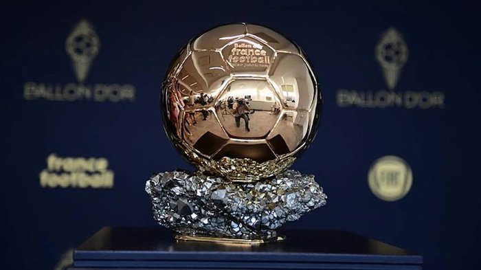 Gara-Gara Pandemi Ballon d'Or 2020 Resmi Ditiadakan. Sedih, Padahal Banyak Pemain yang Layak Lho