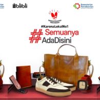 Kementerian Perindustrian Gelar Kampanye #SemuanyaAdaDisini untuk Dorong Penjualan Produk Lokal