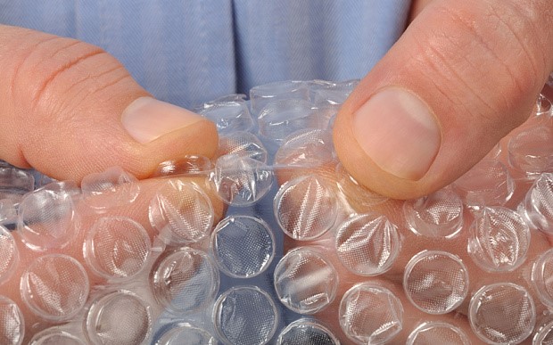 5 Fakta Unik Bubble Wrap, Mulai Asal Usulnya sampai Alasan Kenapa Kita Sering Ketagihan Memencetnya