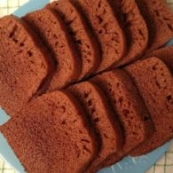 Kumpulan Resep Kue Bolu Menggunakan Rice Cooker. Bikinnya Gampang, Hasilnya Empuk, dan Rasanya Juga Enak~