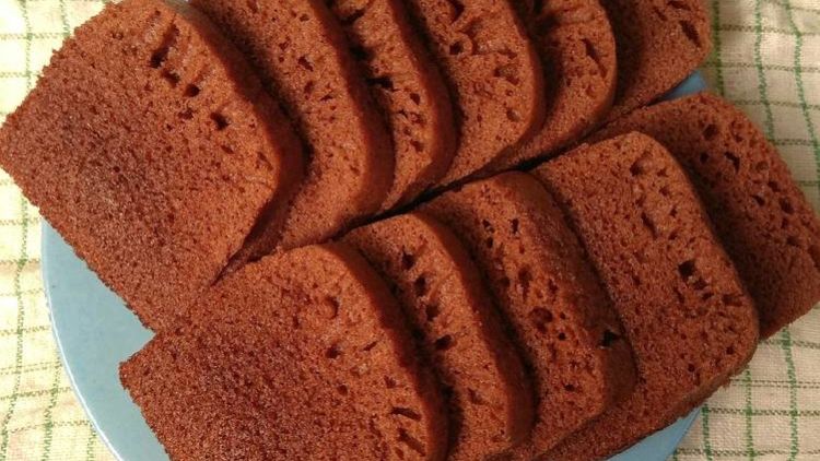 Kumpulan Resep Kue Bolu Menggunakan Rice Cooker. Bikinnya Gampang, Hasilnya Empuk, dan Rasanya Juga Enak~