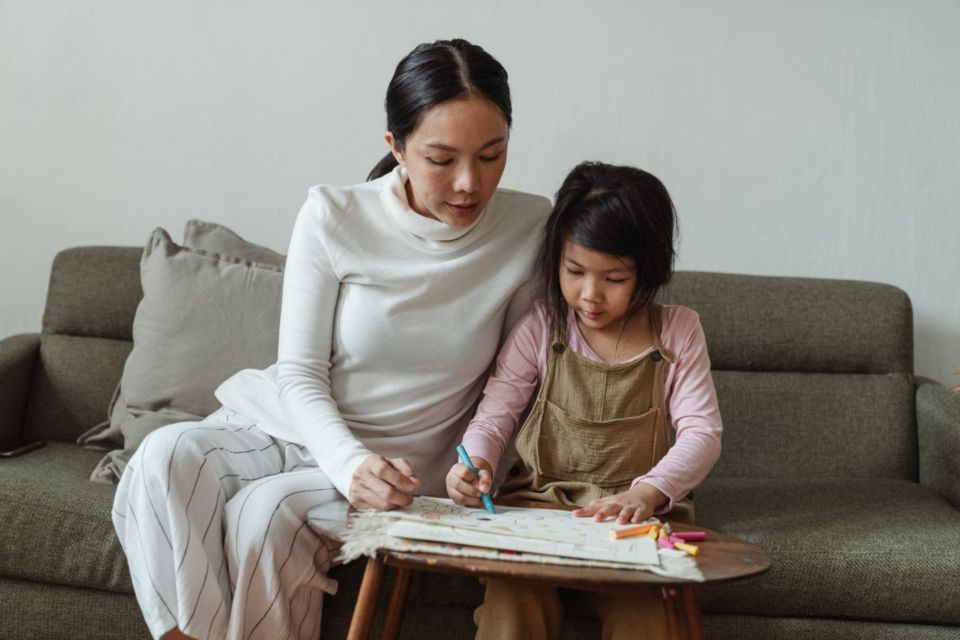 Mengenal Nunchi, Sebuah Seni Mengasuh Anak ala Korea untuk Capai Kebahagiaan dan Kesuksesan