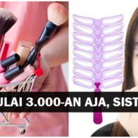 5 Olshop Penjual Alat Makeup yang Sering ‘Banting’ Harga; All Item Mulai 3.000-an Aja!