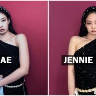 Bermodal Makeup, Beauty Vlogger Ini Mengubah Wajahnya Jadi Jennie ‘Blackpink’. Hasilnya Mirip!