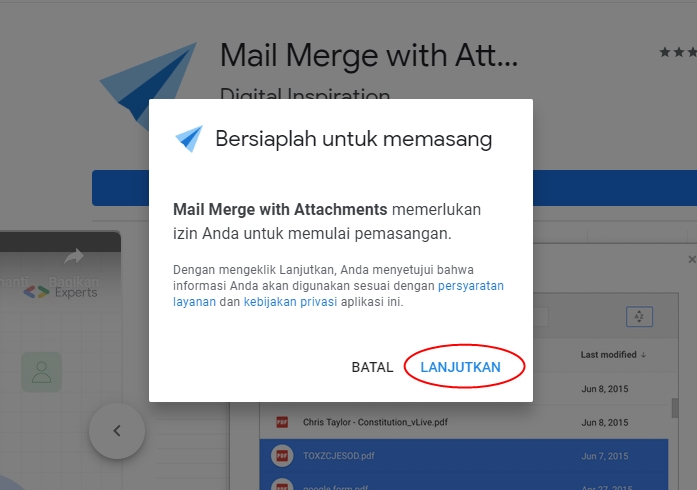 7 Langkah Mudah Kirim E-mail Personal ke Banyak Penerima Sekaligus. Bisa Buat Lamar Kerja!