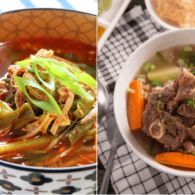 7 Resep Sop Daging Sapi Pengganti Satai dan Rendang. Penetral Lemak!