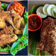 8 Resep Ayam Goreng dari Bumbu Lengkuas Sampai Kecap Pedas. Racikan Ungkepnya Beda Semua