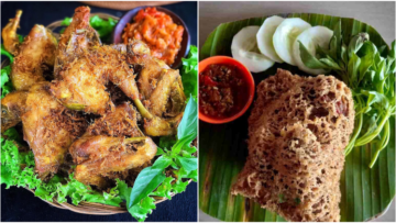 8 Resep Ayam Goreng dari Bumbu Lengkuas Sampai Kecap Pedas. Racikan Ungkepnya Beda Semua