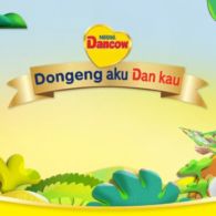 Peringati Hari Anak Nasional, Dancow Nutritods Kembali Hadirkan 15 Koleksi Dongeng Aku Dan Kau di Setiap Kemasan