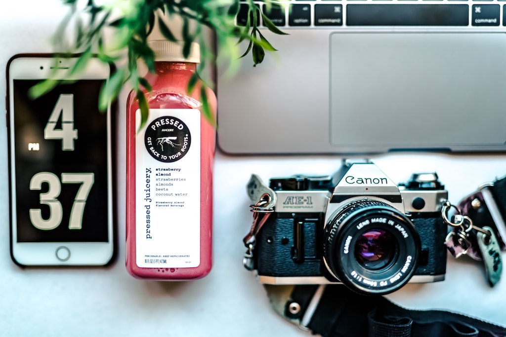 Perbedaan Cold-Pressed Juice Dibandingkan Jus Biasa, Kenapa sih Bisa Lebih Mahal?