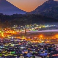 Destinasi Wisata Dataran Tinggi Dieng Menjadi Pilihan di Masa New Normal