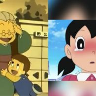 Nggak Selalu Nyeleneh dan Kocak, ini 5 Momen Paling Sedih dalam Kartun Doraemon